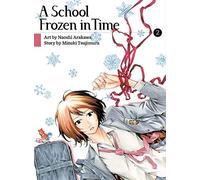 A School Frozen In Time 2