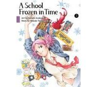 A School Frozen In Time 3