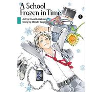 A School Frozen In Time 4