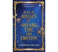 A Sci-Fi Odyssey of Dreams, Time, and Emotion: A collection of stories