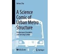 A Science Comic Of Urban Metro Structure