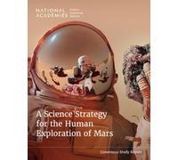 A Science Strategy for the Human Exploration of Mars