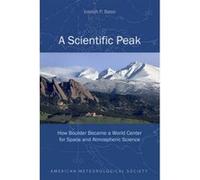 A Scientific Peak - [Version Originale] Joseph P Bassi (Auteur)
