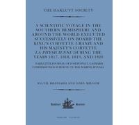 A Scientific Voyage In The Southern Hemisphere And Around The World