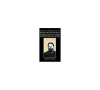 A Scientist's Voice In American Culture: Simon Newcomb & The Rhetoric Of Scientific Method