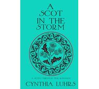 A Scot in the Storm: A delightful emotional timeslip clean romance
