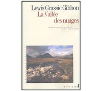 A Scots Quair - Tome 2 - La Vallée Des Nuages