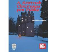 A Scottish Christmas For Fiddle