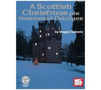 A Scottish Christmas For Hammered Dulcimer