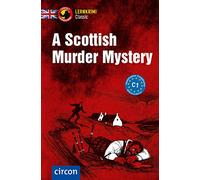 A Scottish Murder Mystery: Englisch C1