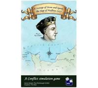 A Scourge of Stone and Spirit