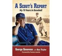 A Scouts Report - Dan Taylor - McFarland amp Co Inc - Livre en Anglais - Paperback Dan TaylorDan Taylor (Auteur)
