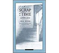 A Scrap Of Time And Other Stories Jewish Lives