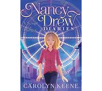 A Script for Danger by Carolyn Keene Carolyn Keene (Auteur)