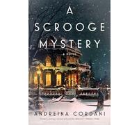 A Scrooge Mystery