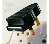 A Scruff at Heart – CD – Warner Music