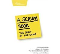 A Scrum Book by Jeff Sutherland Jeff Sutherland (Auteur)