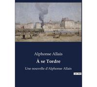 À Se Tordre