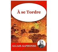 À se tordre (Annoté)