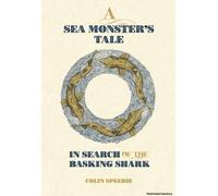 A Sea Monster's Tale