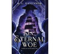 A Sea of Eternal Woe: A Little Mermaid Retelling