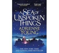 A Sea of Unspoken Things: a spellbinding mystery to lose yourself in