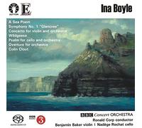 A Sea Poem/Sinfonie 1 Glencree
