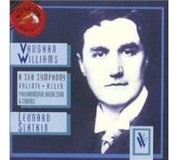 A Sea Symphony (Symphonie N°1)