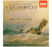 Vaughan Williams, R. – Symphony 1 Sea – mayddle