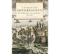 A Search for Sovereignty Lauren Benton (Auteur)