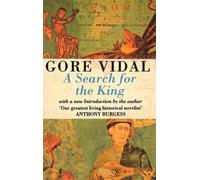 A Search For The King - Gore Vidal - Abacus - ebook (ePub) - Livre