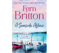 A Seaside Affair: A Heartwarming, Gripping Read from the Top Ten Bestseller