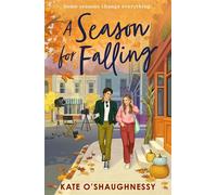 A Season For Falling - Kate O'Shaughnessy - Harper Fire - ebook (ePub) - Livre