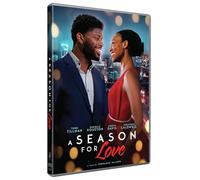 A Season For Love [DVD]