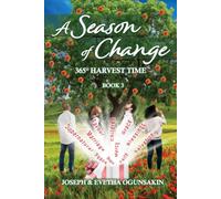 A Season Of Change-365 Degrees Harvest Time
