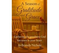 A Season of Gratitude and Grace