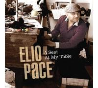 A Seat at My Table [Import]