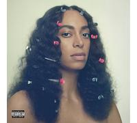 Solange - A Seat At The Table [New Vinyl LP]