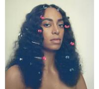 A seat at the table Digipack CD