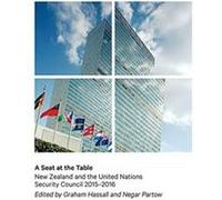 A Seat at the Table Edited by Graham Hassall , Edited by Negar Partow (Auteur)