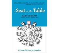 A Seat at the Table