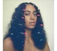 A Seat at the Table [LP] [Parental Advisory] by Solange [VINYL] NEUF