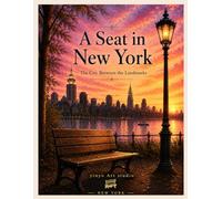 A Seat in NewYopk: The City Between the Landmarks