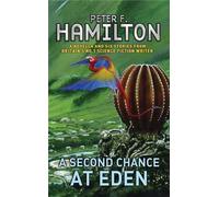 A Second Chance at Eden