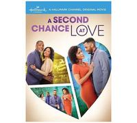 A Second Chance at Love – DVD – Toutes régions