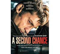 Second Chance