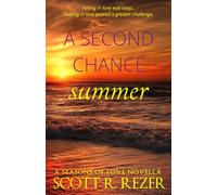 A Second Chance Summer