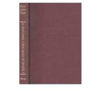 A Second Chicago School?: The Development Of A Postwar American Sociology