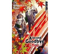 A Second Goodbye to You 04