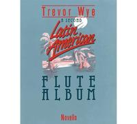 A Second Latin-American Flute Album / Recueil
